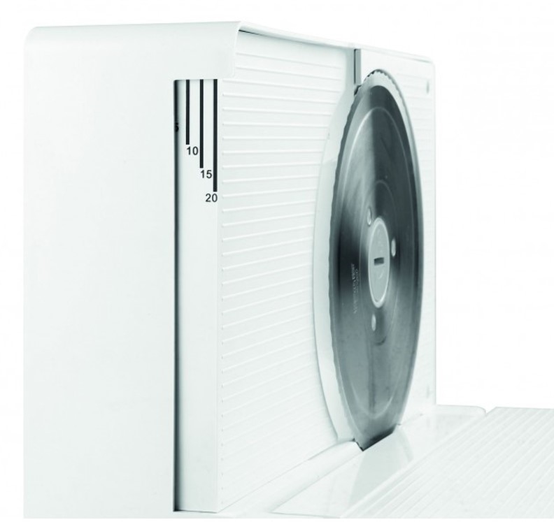 Fritel SL3080 Allessnijder 2