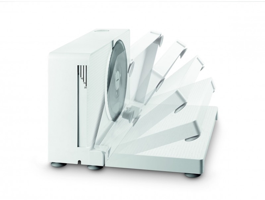 Fritel SL3080 Allessnijder 3