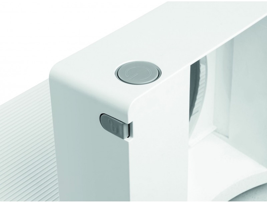 Fritel SL3080 Allessnijder 4