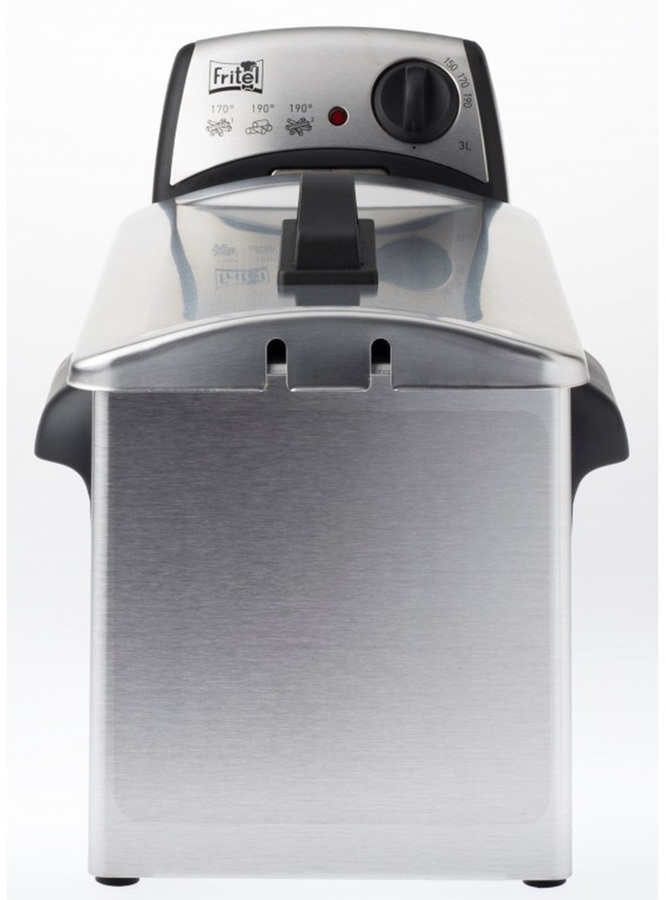 FRITEL FR 1355 Friteuse 2
