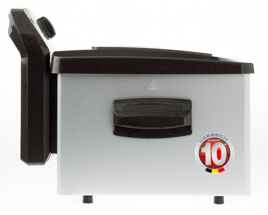 FRITEL SF4050 Turbo Friteuse 2