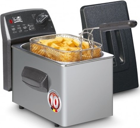 FRITEL SF4050 Turbo Friteuse 1