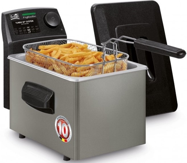 FRITEL 5150 Frytastic Friteuse 1