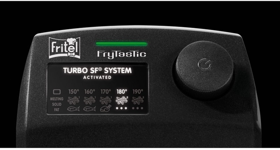 FRITEL 5150 Frytastic Friteuse 2