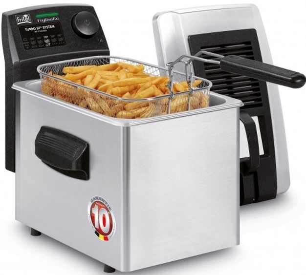 FRITEL 5371 Frytastic Friteuse 1