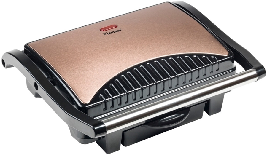 Bestron ASW113CO contactgrill | EP.nl