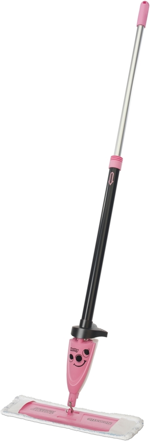 Numatic HM 40 Hetty vloerreiniger 1