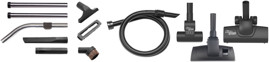 Numatic HPC 200-11 Henry Petcare Stofzuiger met Zak 2