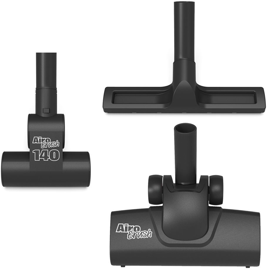Numatic ProKit 3-delige borstelset 1