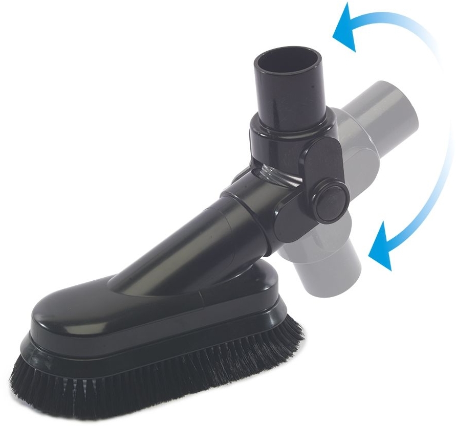 Numatic NVA-MAT zwart 1