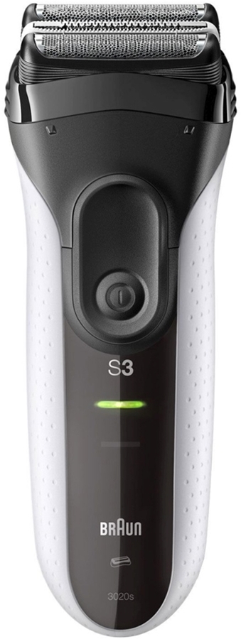 Braun 3020s Series 3 ProSkin scheerapparaat kopen? | EP.nl