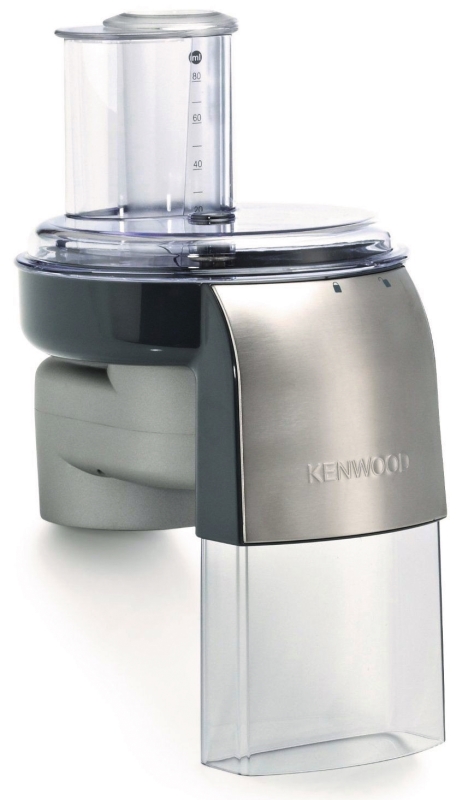 Kenwood AT 340 Hoge Snelheidsrasp 1