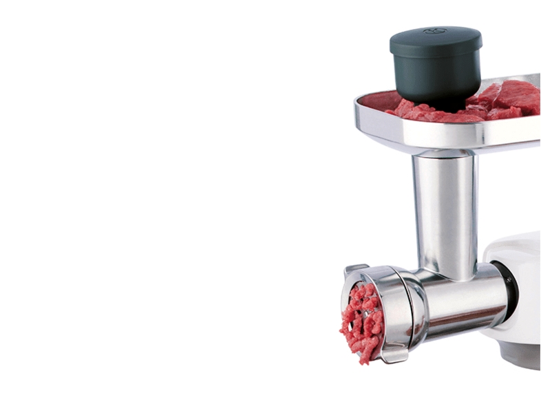 Kenwood KAX950ME vleesmolen 2