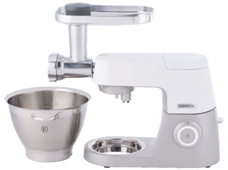 Kenwood KAX950ME vleesmolen 3
