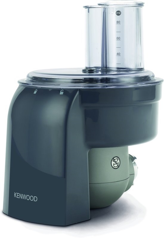 Kenwood KAX 400PL Blokjessnijder voor Chef/kMix 2