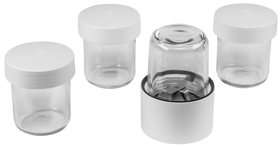 Kenwood AT 320 B Multi molen 1