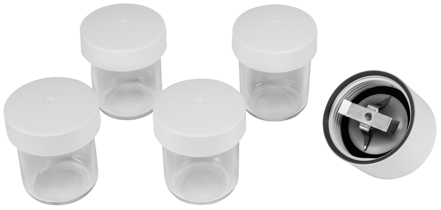 Kenwood AT 320 B Multi molen 2