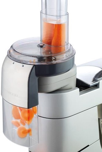 Kenwood AT 340 Hoge Snelheidsrasp 2