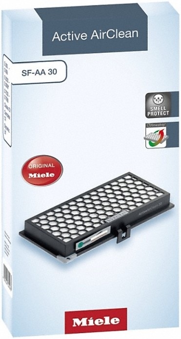 Miele SF AA 30 actief-air-clean-filter 1