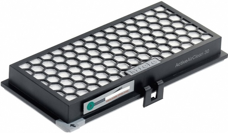Miele SF AA 30 actief-air-clean-filter 2