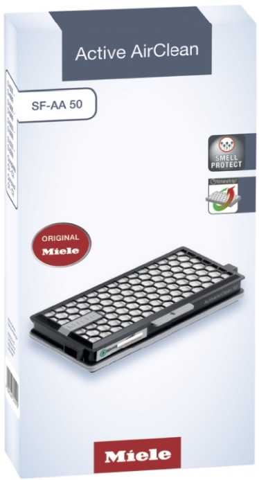 Miele SF AA 50 actief-air-clean-filter 1