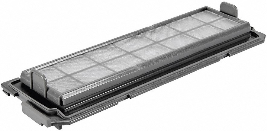 Miele RX2-AP RX2 AirClean Plus-filter 1