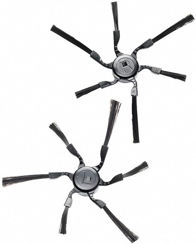 Miele RX2-SB RX2 zijborstels 1