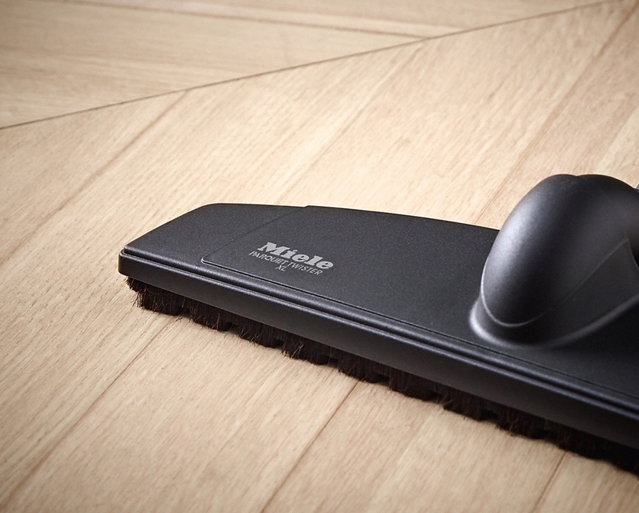Miele SBB 400-3 Parkettwister XL parketborstel 2
