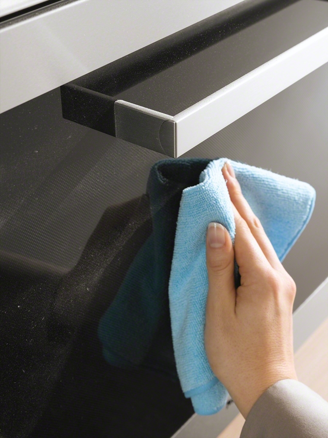 Miele GP MI X 0011 W multifunctionele microvezeldoek 2