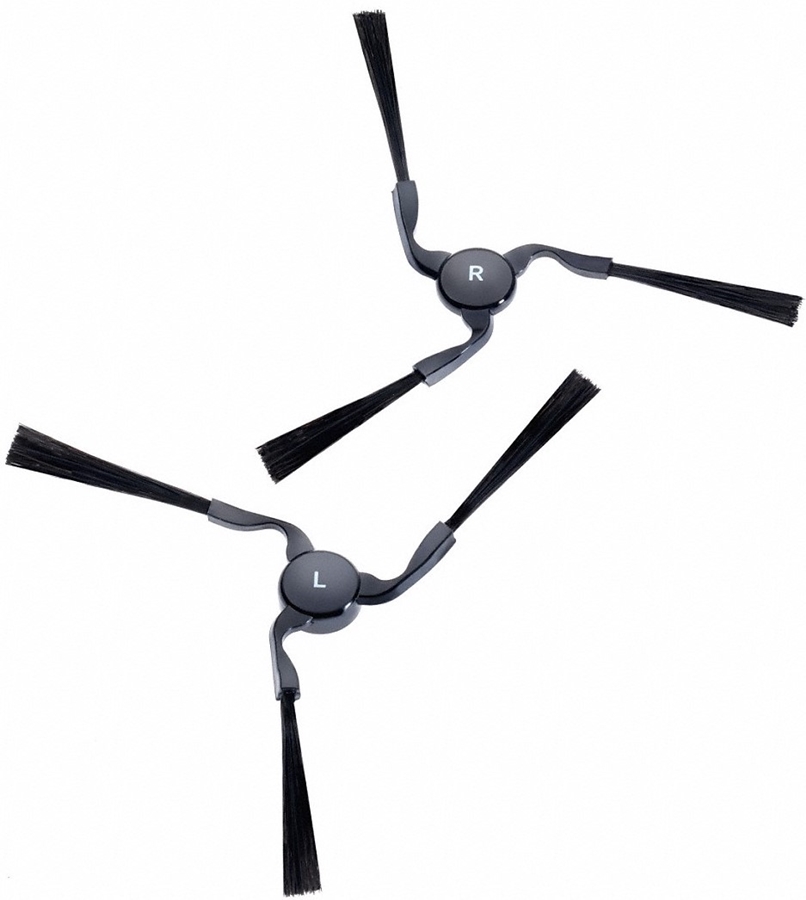 Miele RX1-SB RX1 zijborstels 1