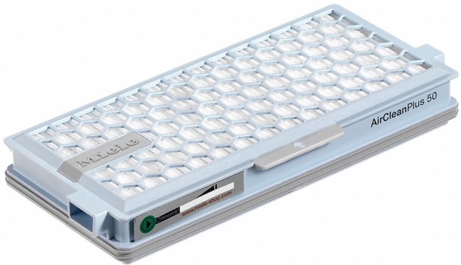 Miele SF AP 50 Air-clean-Plus-filter 2