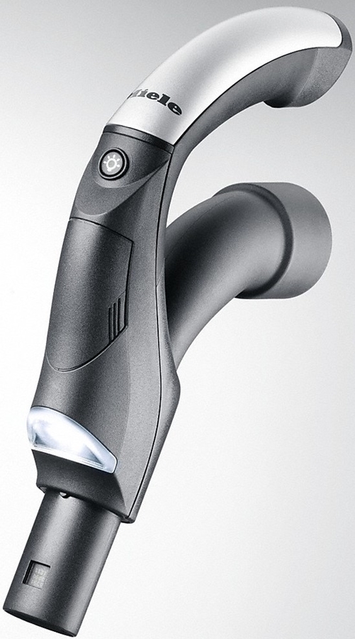 Miele SGC 20 ergonomische greep met LED-verlichting 1