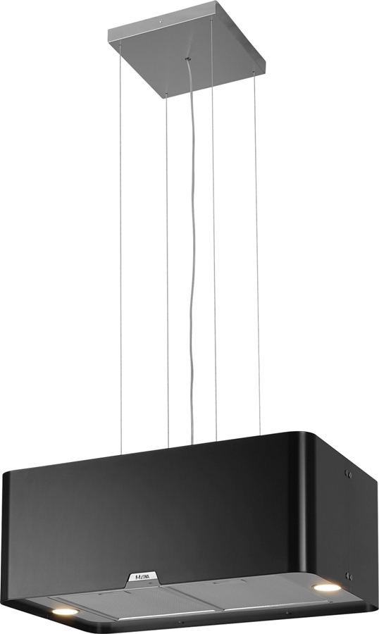 ETNA RA370ZWA eiland afzuigkap 3