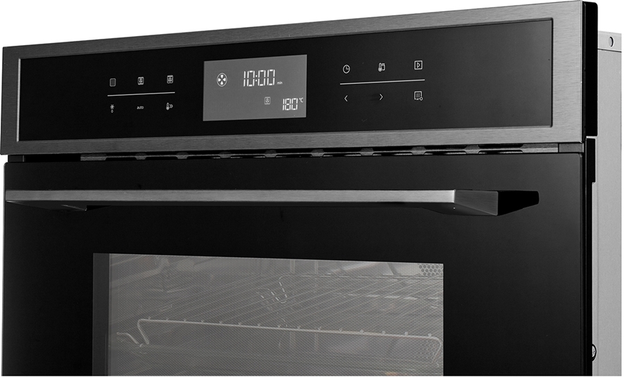 ETNA CM644Ti inbouw combimagnetron 6