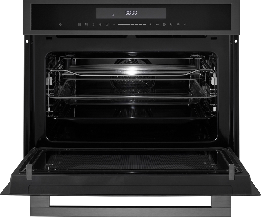 ETNA CM650Ti inbouw combi oven 3