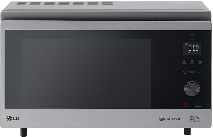 LG MJ3965ACS NeoChef combimagnetron 1