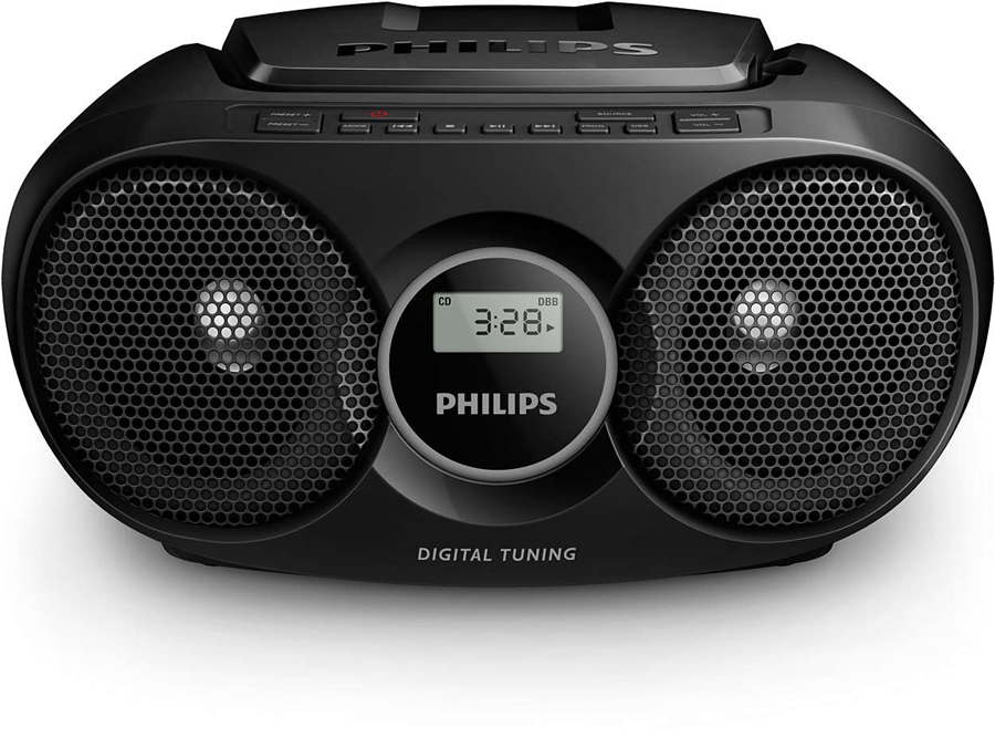 Kruipen Gestaag Achternaam Philips AZ215B Radio-CD speler kopen? | EP.nl