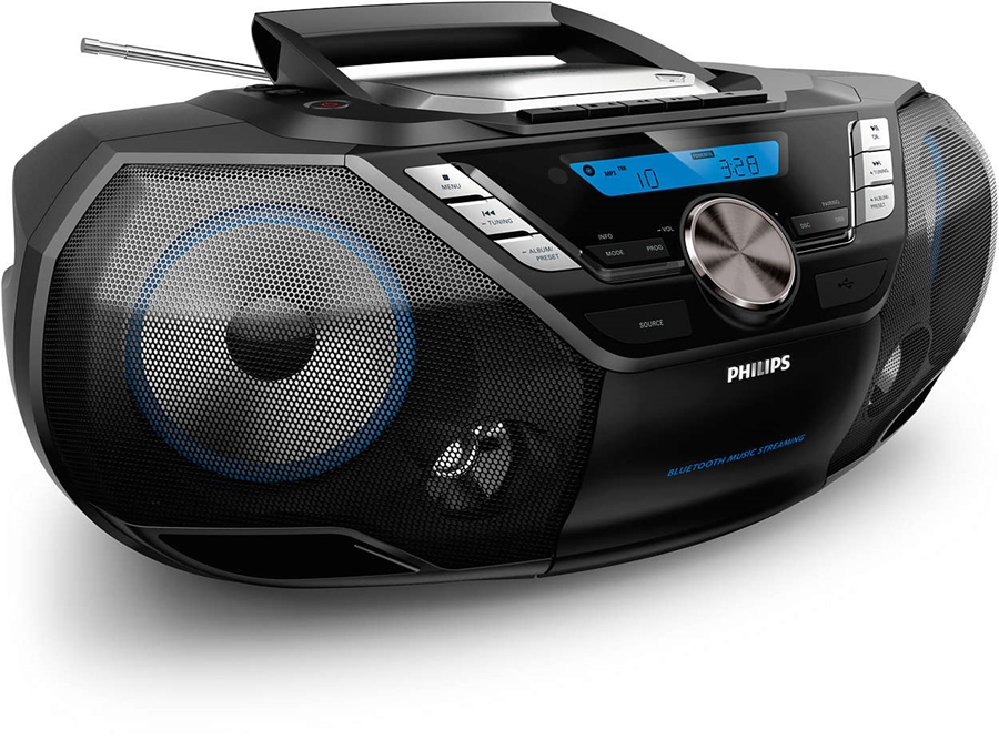 Philips AZB798T CDsoundmachine met DAB+ kopen? EP.nl Philips AZB798T CDsoundmachine met DAB+ kopen? EP.nl