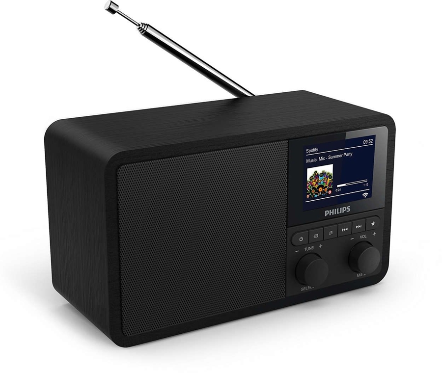 Philips TAPR802 met DAB+ kopen? EP.nl