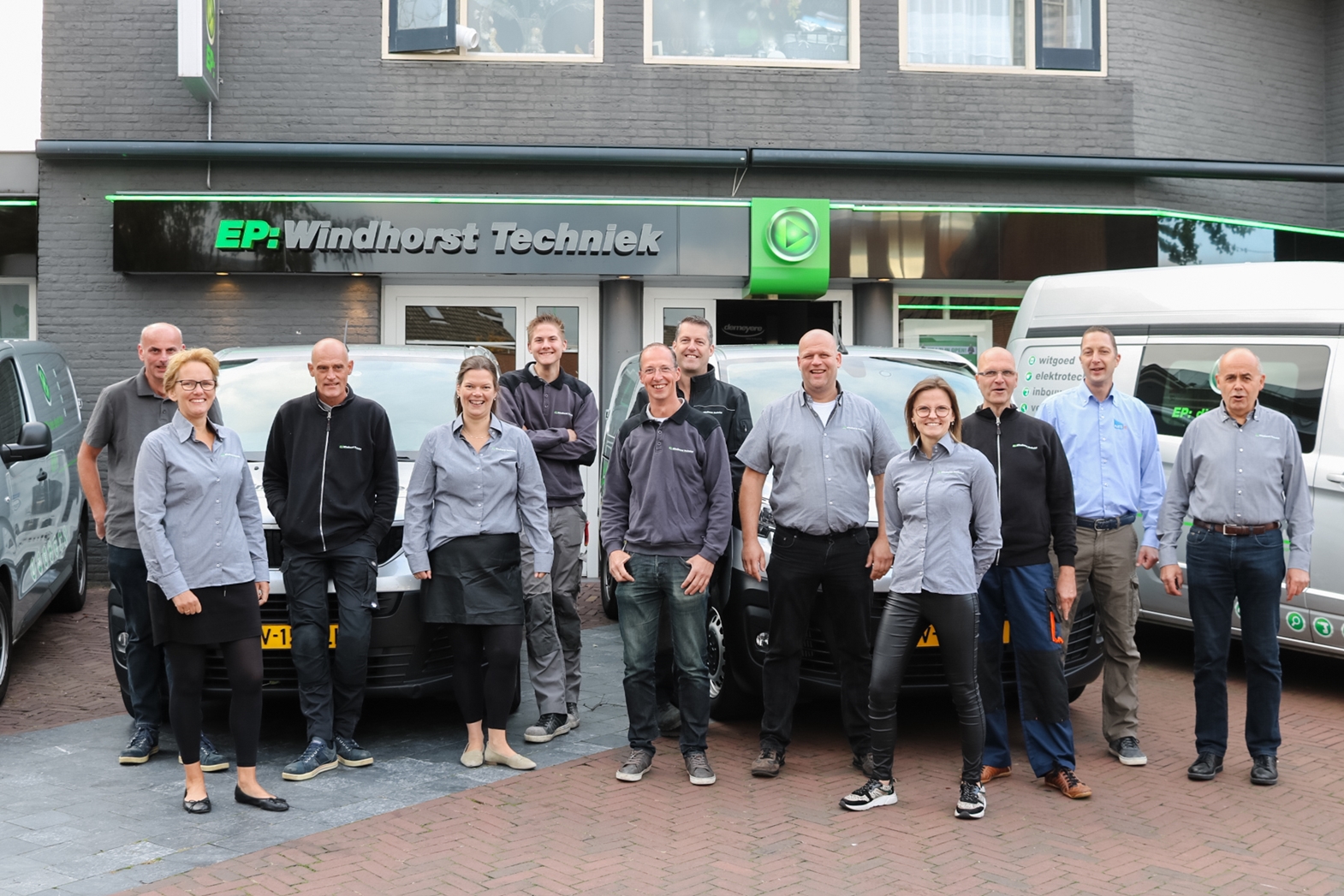 Team Windhorst Techniek