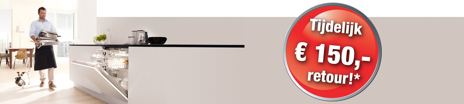 Miele Active