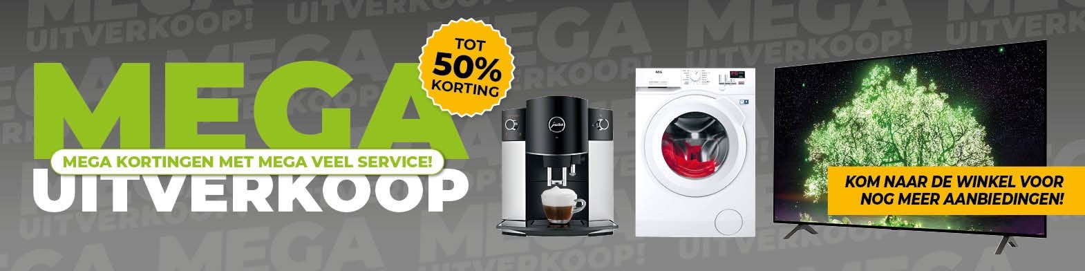 Mega uitverkoop | EP:Beerepoot