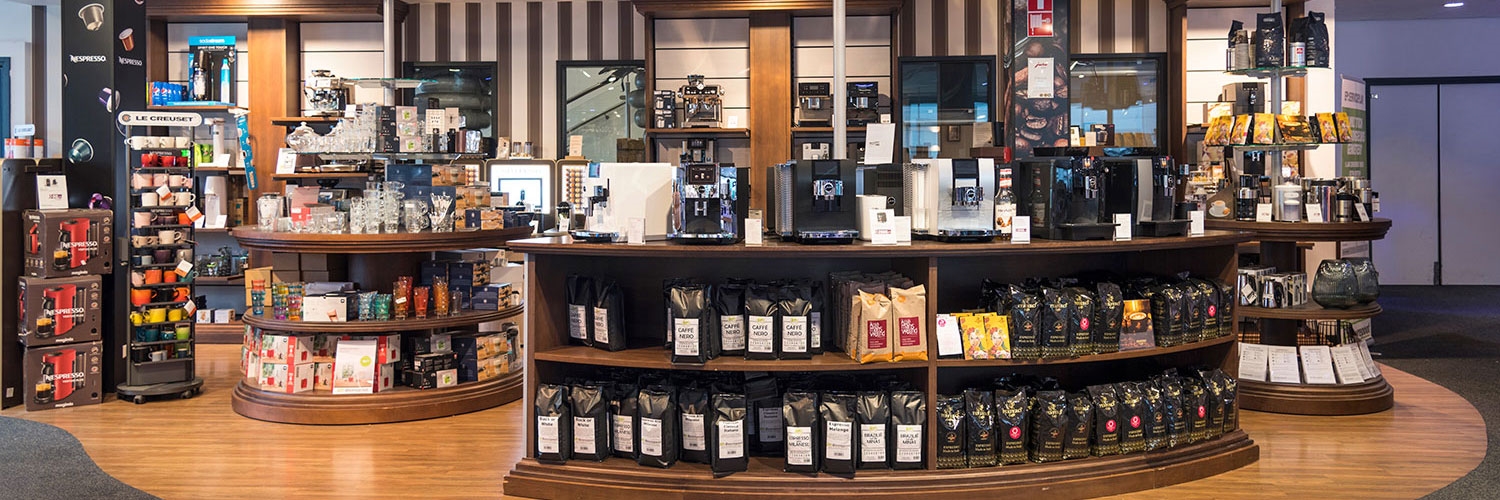 EP:Beerepoot Hoorn Jura koffieafdeling
