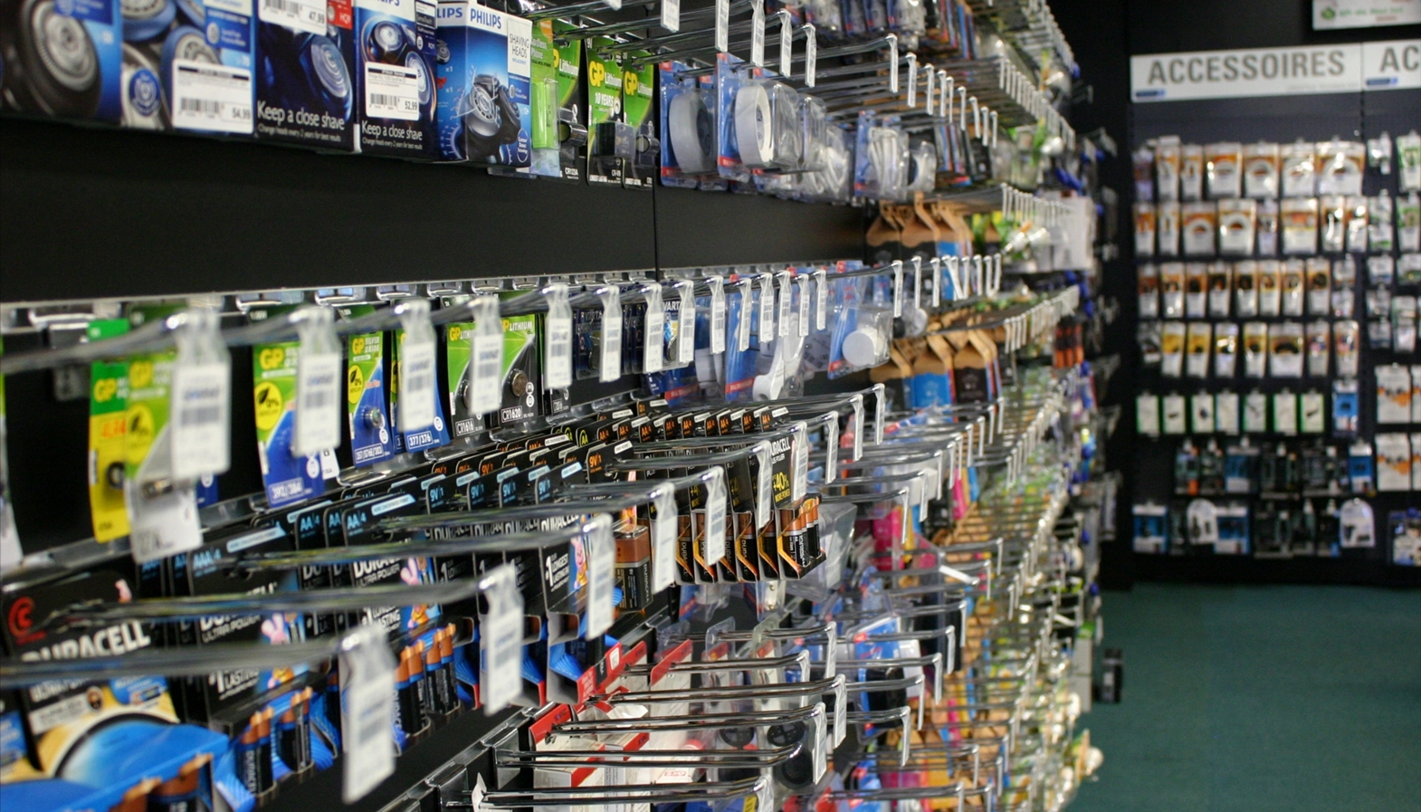 Winkel