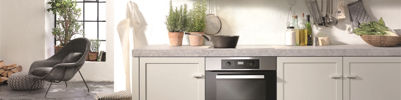 Miele Active Oven | Kookboek cadeau