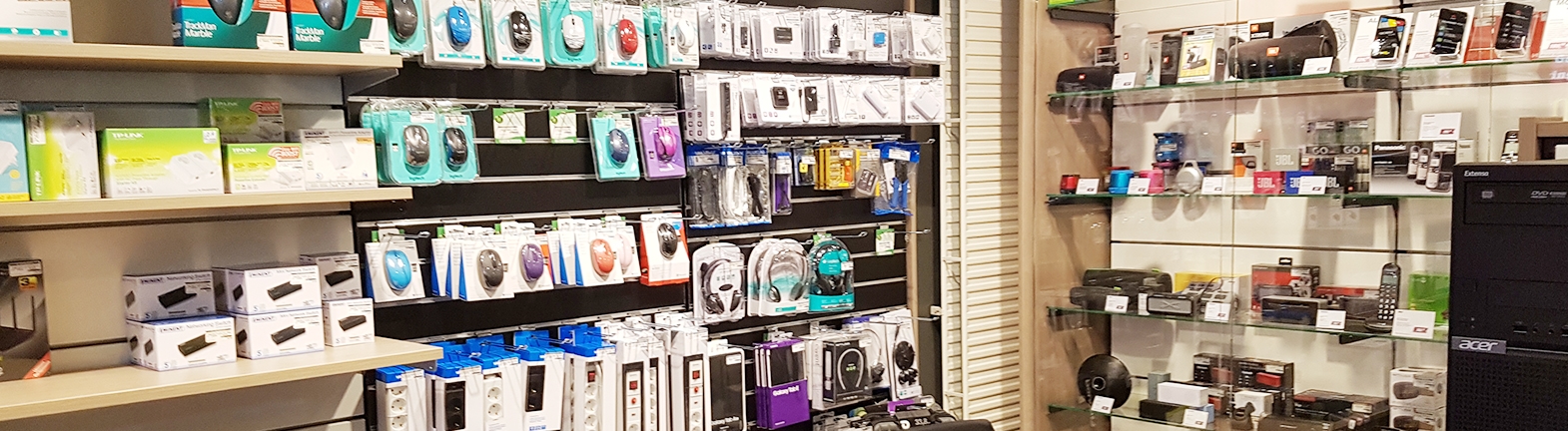 PC accessoire