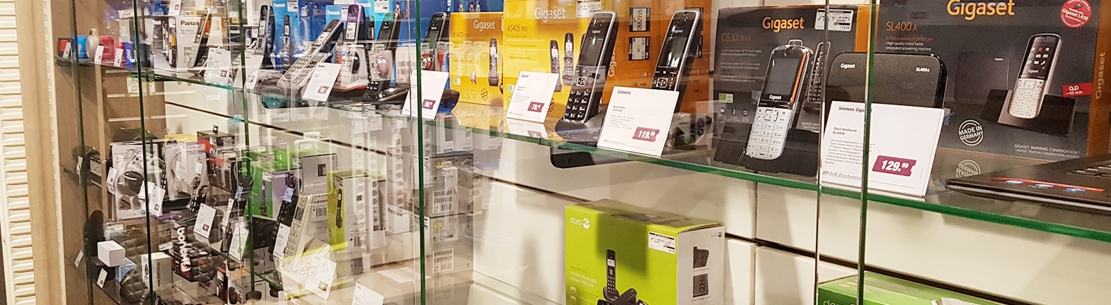 Telefonie