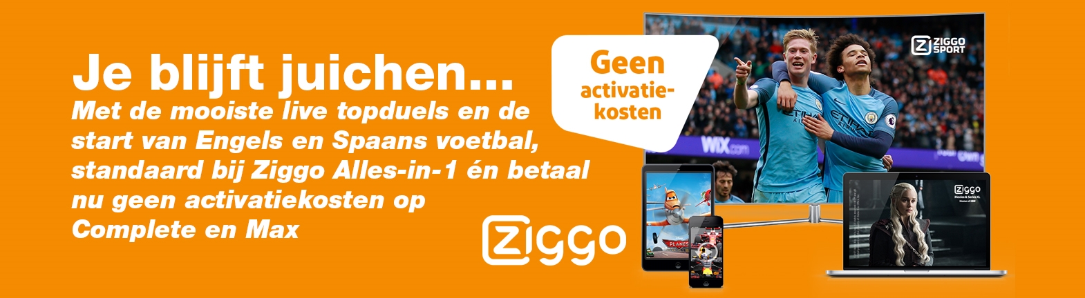 Ziggo