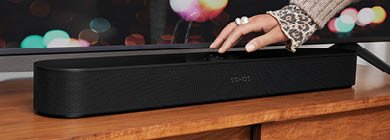 Streaming audio