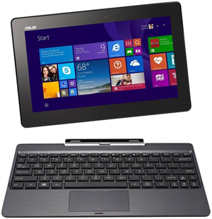 mobiele laptop
